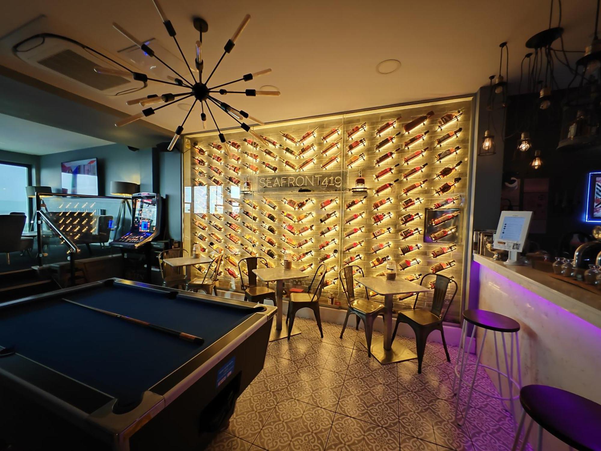 Hotel Seafront419 By Seafront Collection