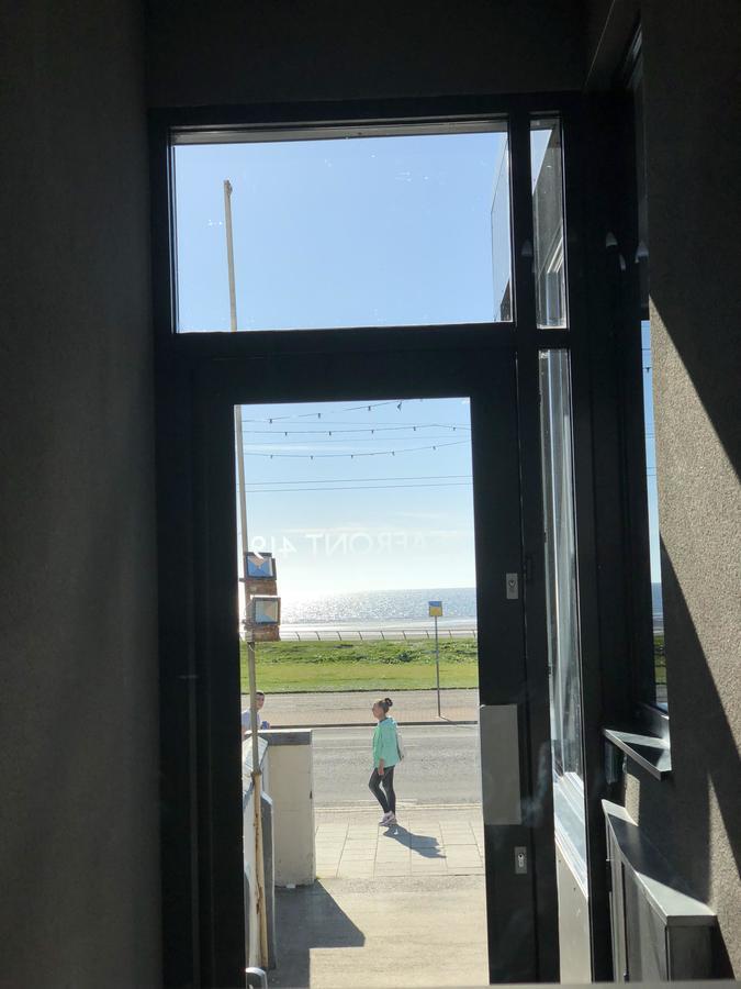 Hotel Seafront419 By Seafront Collection Blackpool