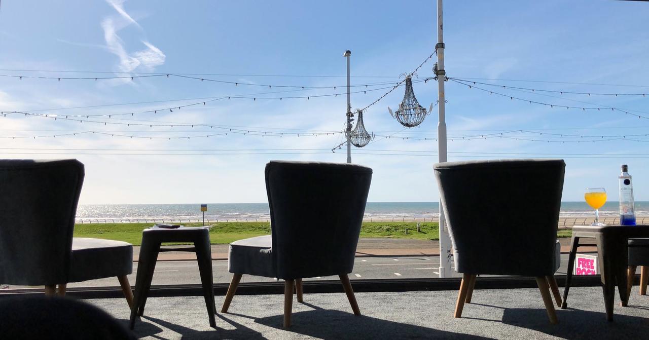 Seafront419 By Seafront Collection Hotel Blackpool
