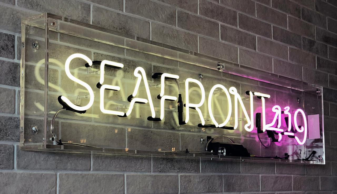 Seafront419 By Seafront Collection Blackpool