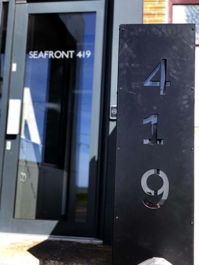 Hotel Seafront419 By Seafront Collection Blackpool