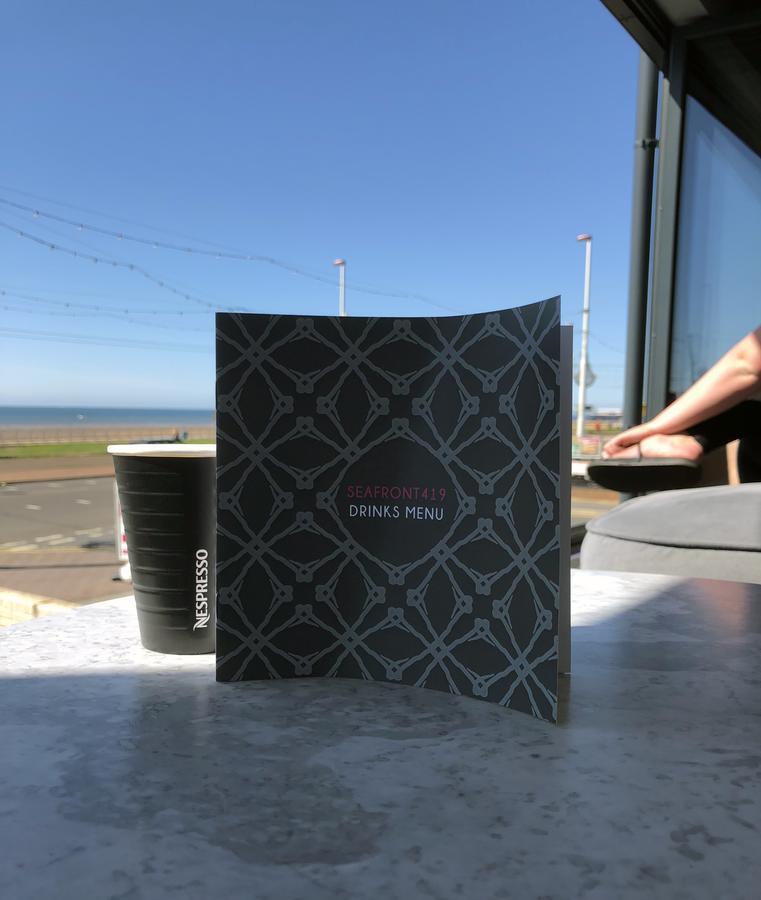 Seafront419 By Seafront Collection 2* Blackpool