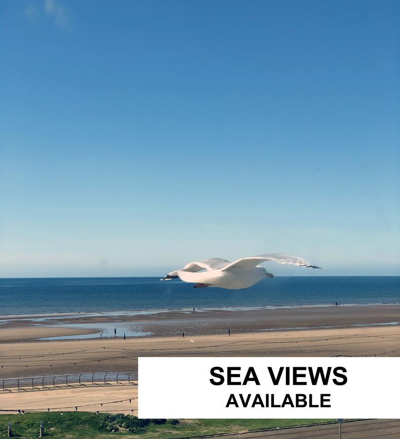 Seafront419 By Seafront Collection Blackpool