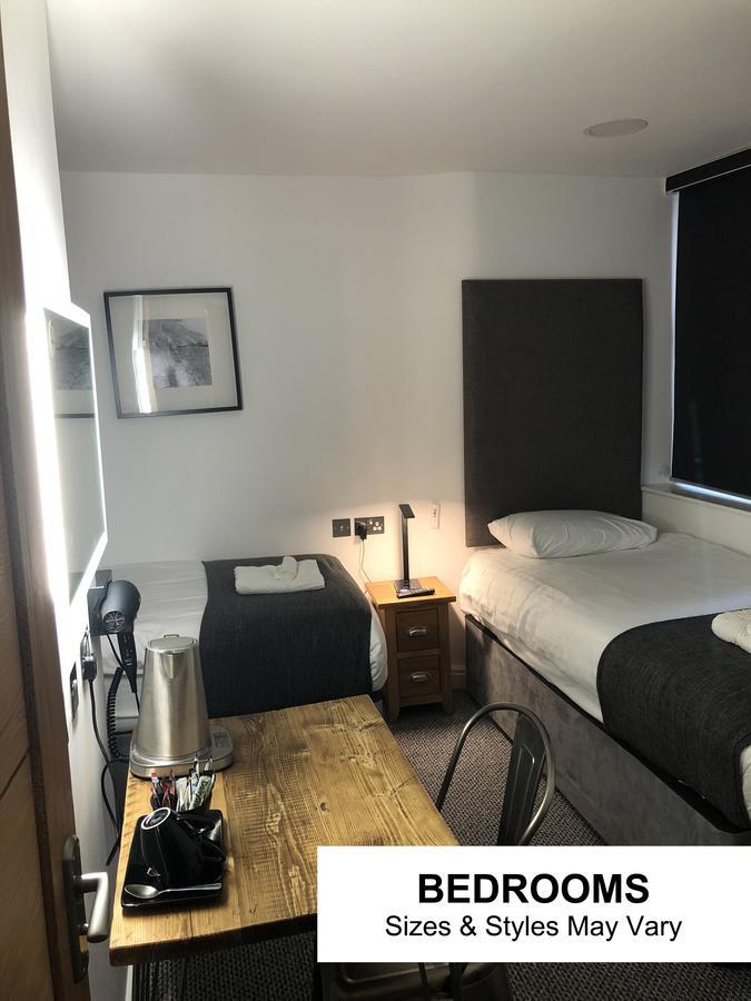 Hotel Seafront419 By Seafront Collection