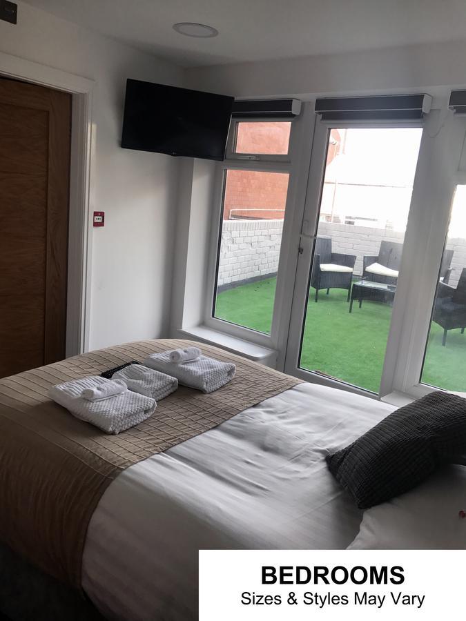 Seafront419 By Seafront Collection Hotel