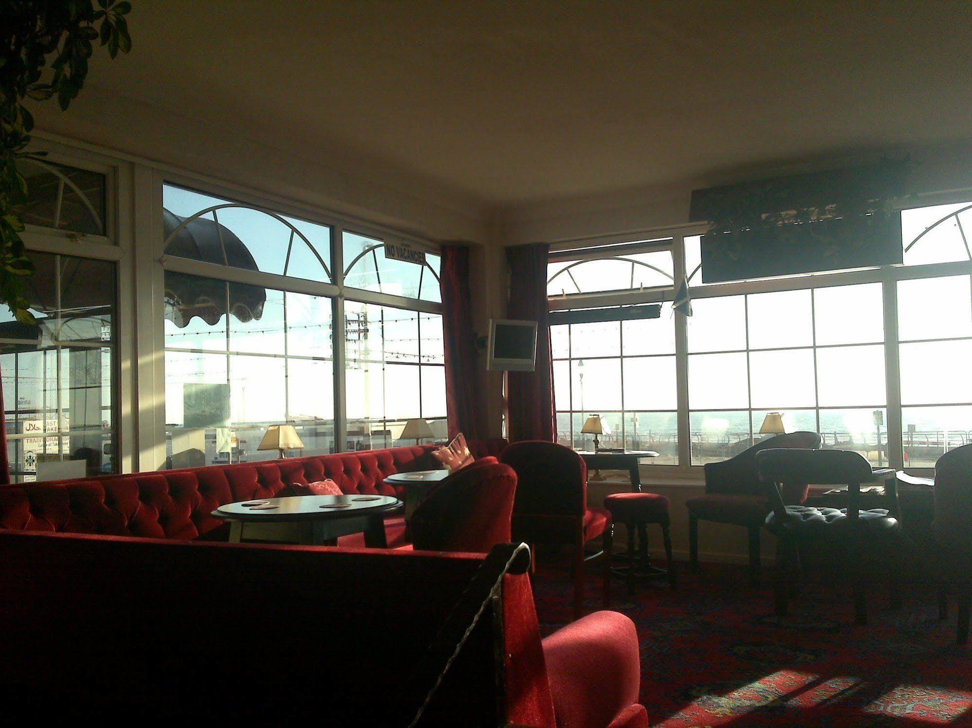 Hotel Seafront419 By Seafront Collection Blackpool