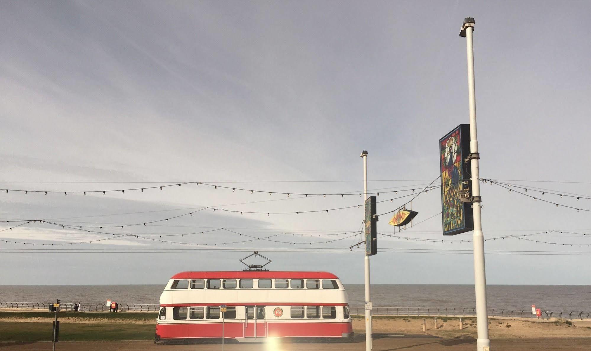Seafront419 By Seafront Collection 2* Blackpool