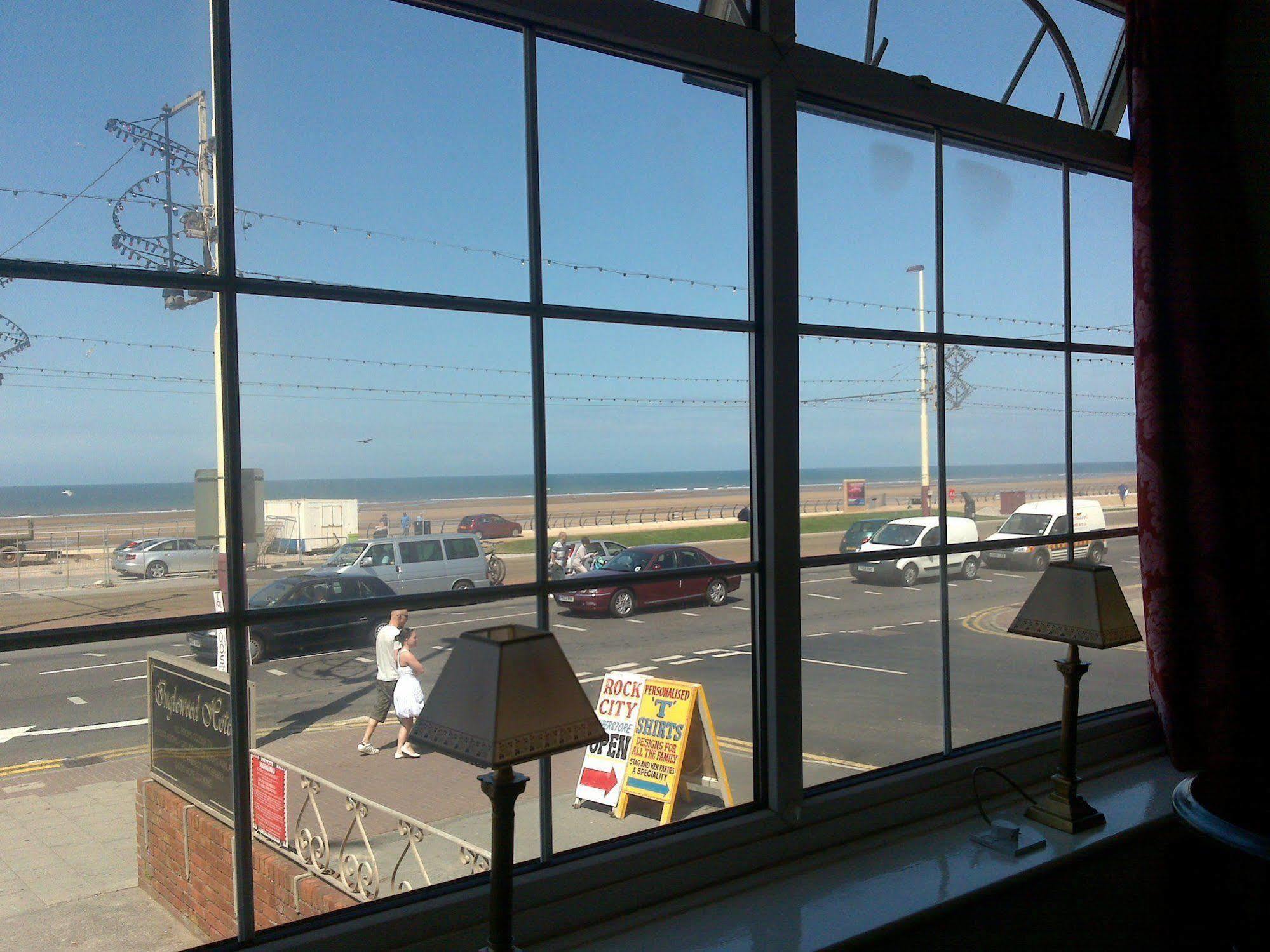 Hotel Seafront419 By Seafront Collection