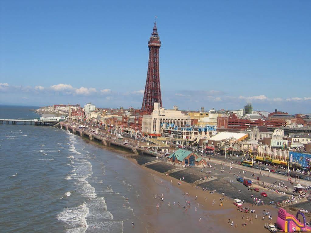 Seafront419 By Seafront Collection Blackpool