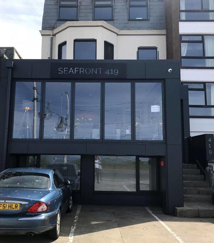 Seafront419 By Seafront Collection 2* Blackpool